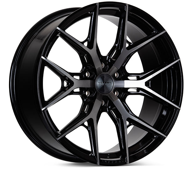 Vossen HF6-4 Wheel - 6x139.7