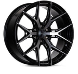 Vossen HF6-4 Wheel - 6x139.7