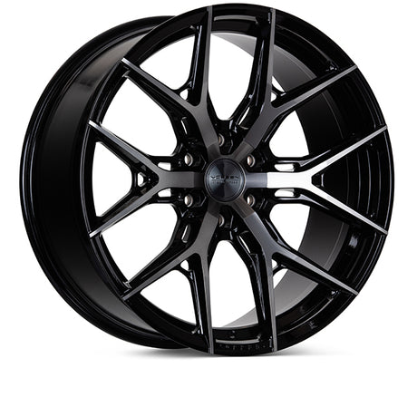 Vossen HF6-4 Wheel - 6x139.7