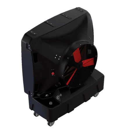 Medium - Portable Evaporative Cooler