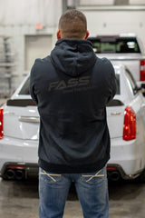 FASS Midnight Hoodie