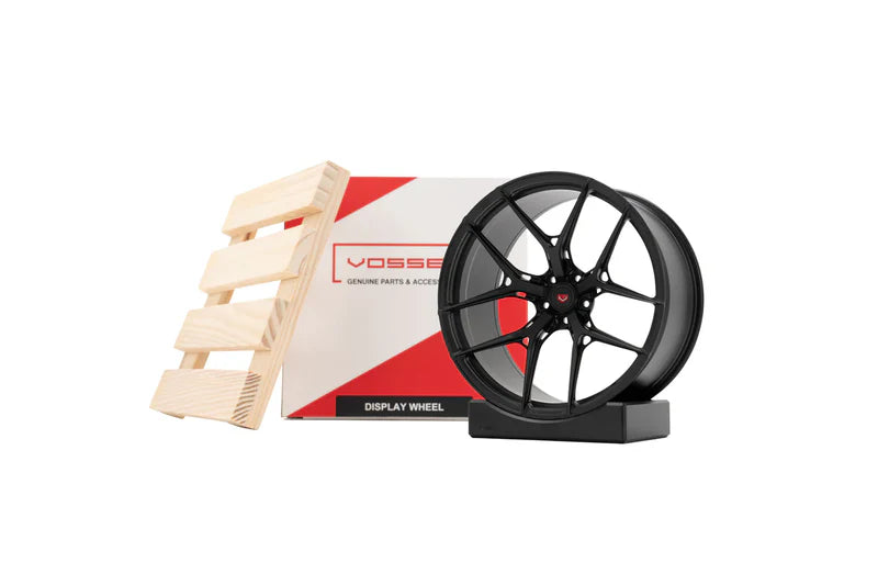 Vossen Mini Wheel 4.5in