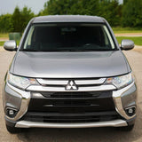 Mitsubishi-Outlander-Lensun-100W-Hood-Bonnet-Solar-Panel-1