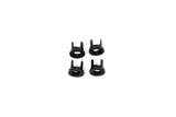DV8 Motorcraft (Ford) Parking Sensor Bezels | Set of 4