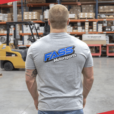 FASS Motorsports Tee