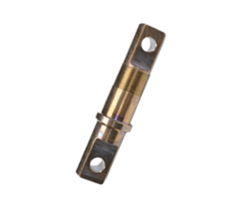 King Shocks 2014 Ford F-150 Replacement Front Mounting Lug - Single