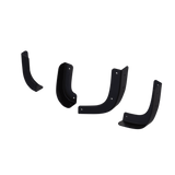 Mud Flap Delete For 2019-2026 Chevrolet Silverado 1500