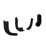 Mud Flap Delete For 2019-2026 Chevrolet Silverado 1500