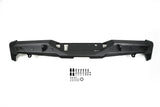 DV8 Offroad 21-23 Ford F-150 Spec Series Rear Bumper