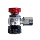 Power Tank No-Air-Loss Tire and Shock Chuck 1/8"NPT Male