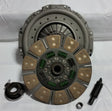 Valair 1989-2003 Dodge D250/Ram 2500/3500 5.9L Cummins NV4500/Getrag 5-Speed HD Ceramic/Ceramic Single Disc Clutch Kit (12.25") - 550HP/1000 ft-lb