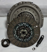 Valair 1989-1998 Dodge D250/Ram 2500/3500 5.9L 12V Cummins NV4500/Getrag 5-Speed Stock Replacement Single Disc Clutch Kit (12.25") - 300HP/700 ft-lb