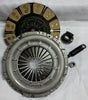 Valair 1999-2003 Ford F-250/F-350 Super Duty 7.3L Powerstroke ZF6 6-Speed Ceramic/Kevlar Single Disc Clutch Kit - 500HP/1000 ft-lb