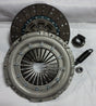 Valair 1999-2003 Ford F-250/F-350 Super Duty 7.3L Powerstroke ZF6 6-Speed HD Organic Single Disc Clutch Kit - 450HP/900 ft-lb