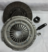 Valair 1999-2003 Ford F-250/F-350 Super Duty 7.3L Powerstroke ZF6 6-Speed Stock Replacement Single Disc Clutch Kit