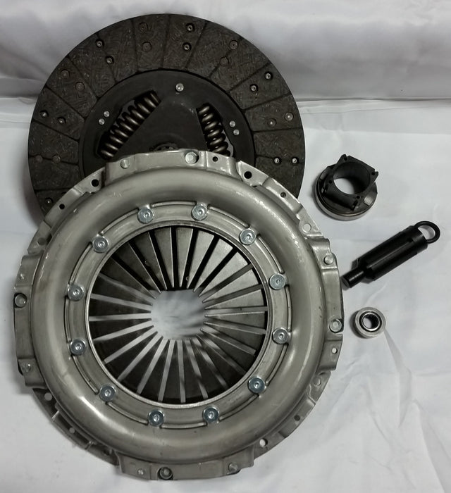 Valair 1999-2003 Ford F-250/F-350 Super Duty 7.3L Powerstroke ZF6 6-Speed Stock Replacement Single Disc Clutch Kit