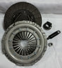 Valair 1999-2003 Ford F-250/F-350 Super Duty 7.3L Powerstroke ZF6 6-Speed Stock Replacement Single Disc Clutch Kit