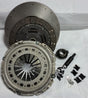 Valair 1989-2003 Dodge D250/Ram 2500/3500 5.9L Cummins NV4500/Getrag 5-Speed 13" Conversion Stock Replacement Single Disc Clutch Kit w/ Flywheel - 350HP/750 ft-lb