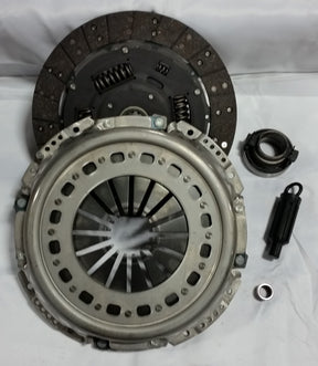 Valair 2001-2005 Dodge Ram 2500/3500 5.9L Cummins NV5600 6-Speed Stock Replacement Single Disc Clutch Kit - 350HP/700 ft-lb