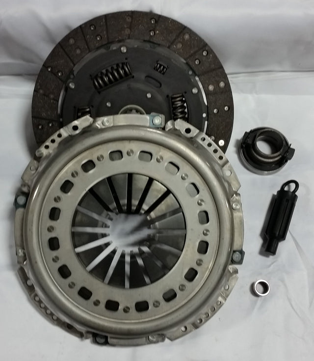 Valair 2001-2005 Dodge Ram 2500/3500 5.9L Cummins NV5600 6-Speed Stock Replacement Single Disc Clutch Kit - 350HP/700 ft-lb