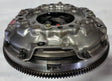 Valair 1994-2003 Dodge Ram 2500/3500 5.9L Cummins NV4500 5-Speed Dual Disc Clutch Kit w/ SFI Billet Flywheel