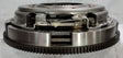 Valair 1994-2003 Dodge Ram 2500/3500 5.9L Cummins NV4500 5-Speed Street Triple Disc Clutch Kit (Non-Weighted) - 1000HP/2000 ft-lb