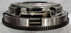 Valair 1994-2003 Dodge Ram 2500/3500 5.9L Cummins NV4500 5-Speed Street Triple Disc Clutch Kit (Non-Weighted) - 1000HP/2000 ft-lb
