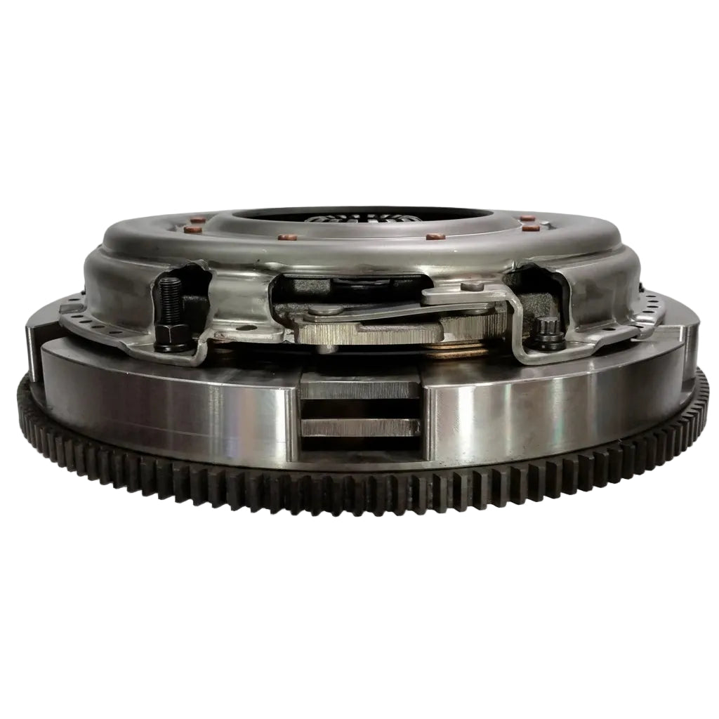 Valair Street Triple Disc Non-Weighted – 1000HP/2000 ft lbs