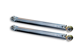 EVO MFG 2007-2018 Jeep Wrangler JK Front Lower Long Arm ENVY LINKS Adjustable Control Arms
