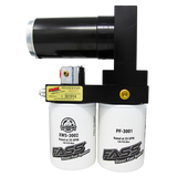 FASS Titanium Signature Series Diesel Fuel System - Universal / Class 8