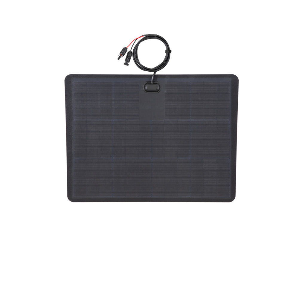 Nissan X-Trail 4th Gen(2021-Present) Lensun 60W Hood/Bonnet Solar Panel