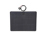 Nissan X-Trail 4th Gen(2021-Present) Lensun 60W Hood/Bonnet Solar Panel