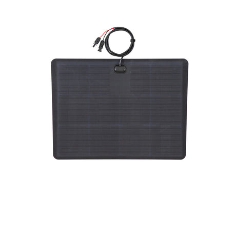 Nissan X-Trail 4th Gen(2021-Present) Lensun 60W Hood/Bonnet Solar Panel