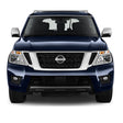 Nissan Armada (2004-2020) Lensun 100W Hood Flexible Solar Panel