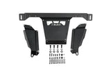 DV8 24-25 Toyota Tacoma Front Skid Plate