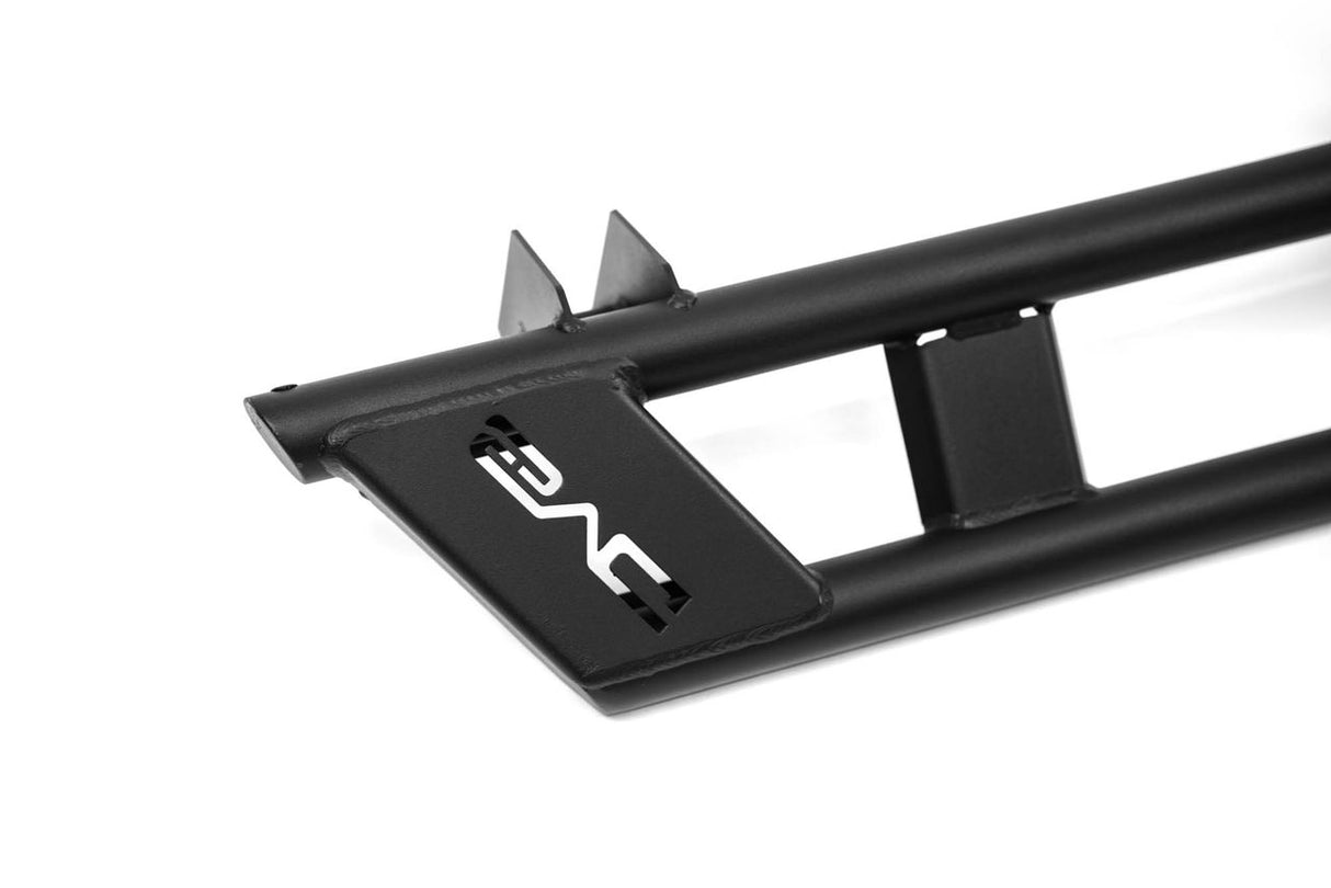 DV8 2023-2025 Chevy Colorado & GMC Canyon Rock Sliders