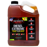 Hot Shot's Secret DIESEL EXTREME Injector Cleaner & Cetane Boost - 1 GALLON