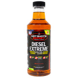 Hot Shot's Secret DIESEL EXTREME Injector Cleaner & Cetane Boost - 32 OZ