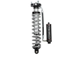 Radflo OE Replacement 2.5 Front Coilover Kit Ford Ranger T6 2012+ With Remote Reservoir And Compression Adjuster
