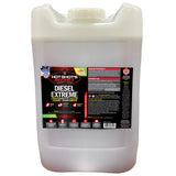 Hot Shot's Secret DIESEL EXTREME Injector Cleaner & Cetane Boost - 5 GALLON