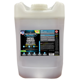 Hot Shot's Secret DIESEL WINTER ANTI-GEL 7-in-1 Fuel Booster - 5 GALLON