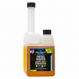 Hot Shot's Secret DIESEL WINTER ANTI-GEL 7-in-1 Fuel Booster - 16 OZ SQUEEZE
