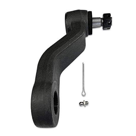 Apex Chassis Heavy Duty Pitman Arm Fits: 88-00 Chevy/GMC