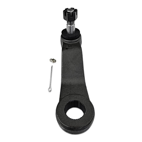 Apex Chassis Heavy Duty  Pitman Arm 3 Groove Fits: 02-13 Chevy/GMC