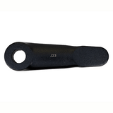 Universal Flat Pitman Arm – 5.25"–7" Center-to-Center