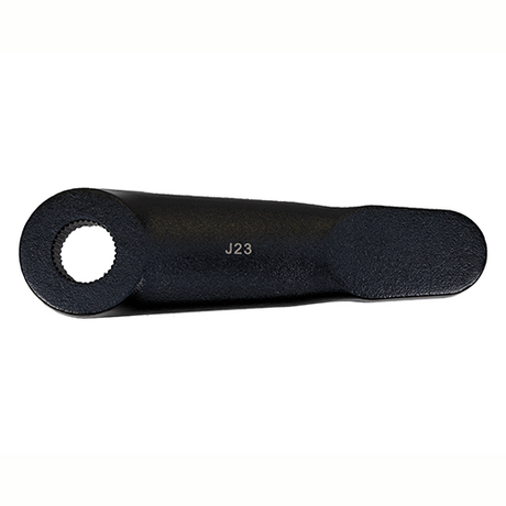 Universal Flat Pitman Arm – 5.25"–7" Center-to-Center