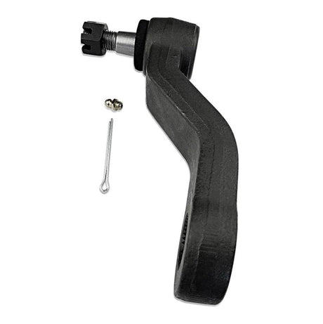 XD Pitman Arm – Chevrolet/GMC 2500/3500 (1999.5–2010) – 3 Spline