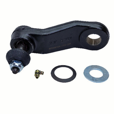 Pitman Arm – Chevrolet/GMC 2500/3500 (1999.5–2010) 4 Spline