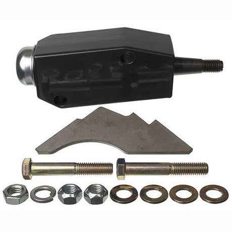 High Performance Idler Arm Bracket - GM 2500/3500 4x4 (1999-2006)