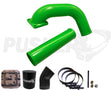 Pusher Intake System For 1991 5 1993 Dodge Cummins 12v - 1